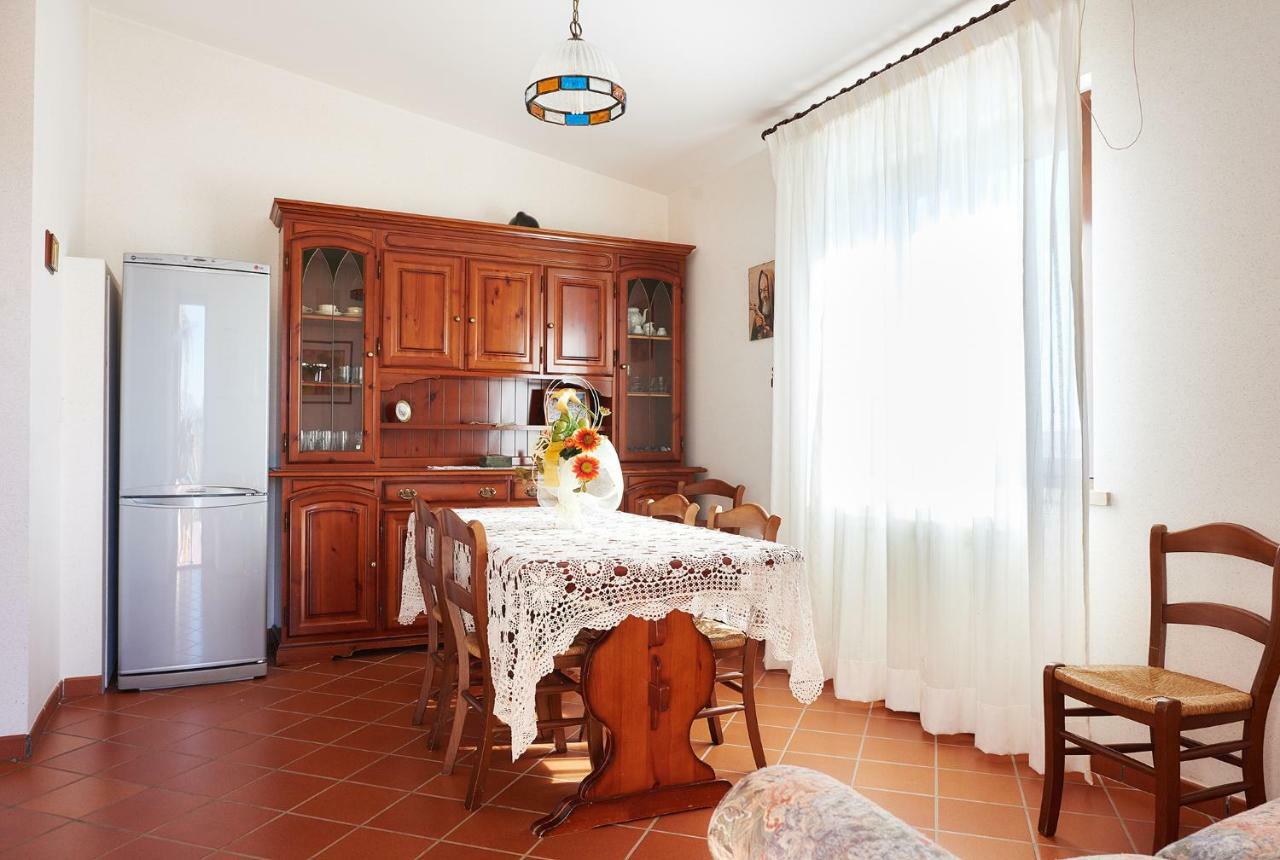 Villa Salato อัลคาโม ภายนอก รูปภาพ